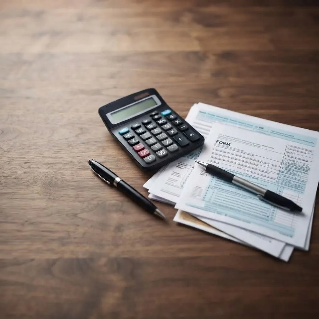 Impuestos