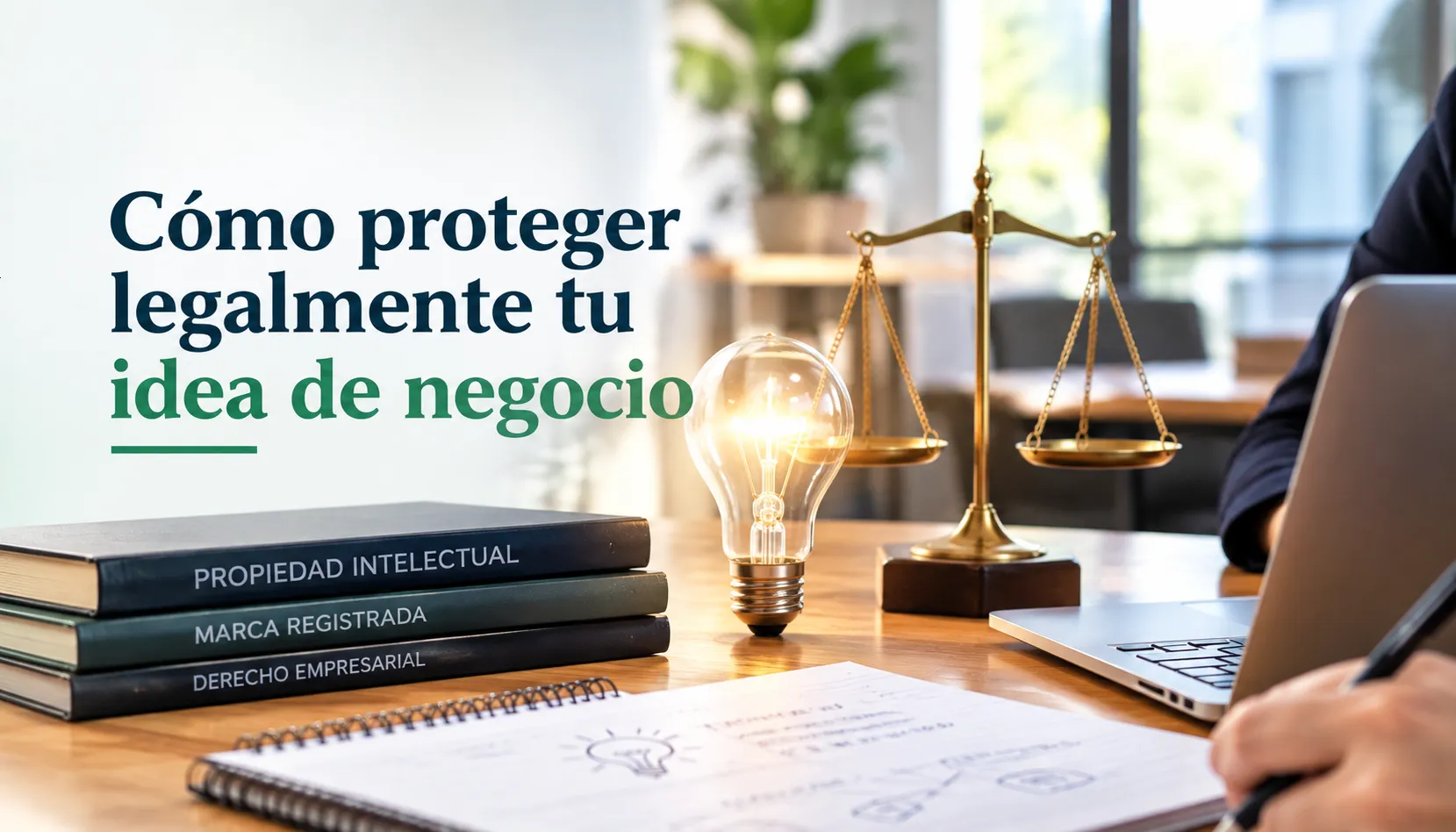 Operaciones y seguros para pequeños negocios